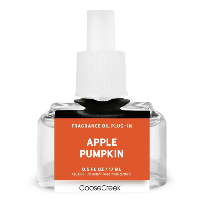 Apple Pumpkin Plug-in Refill