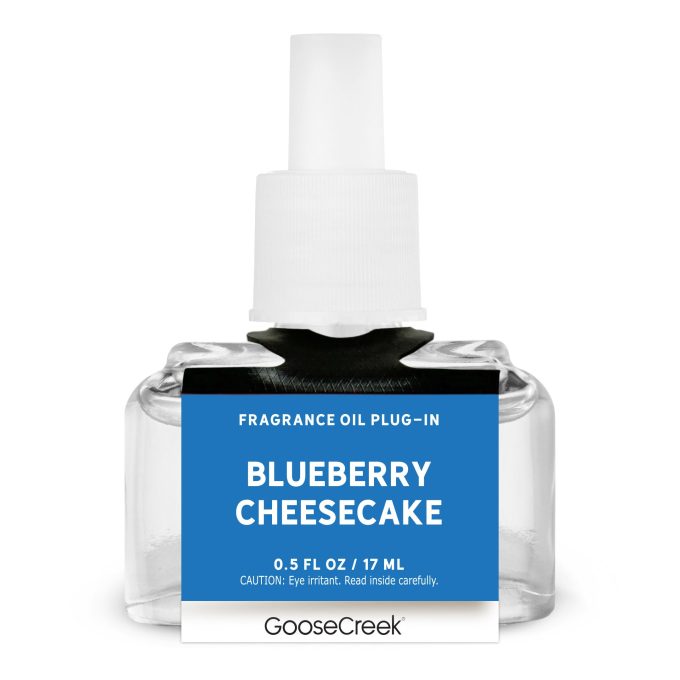 Blueberry Cheesecake Plug-in Refill