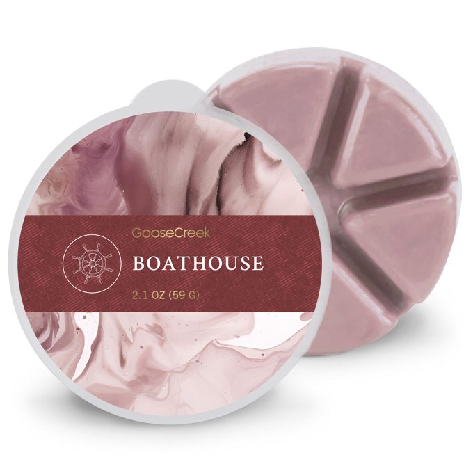 Boathouse Wax Melt