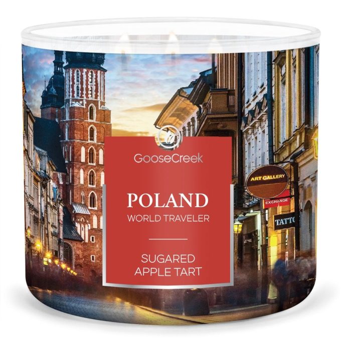 Candle test product