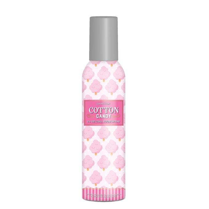 Cotton Candy Room Spray
