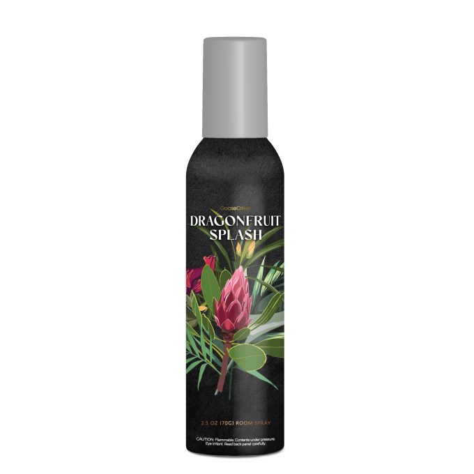 Dragonfruit Splash Room Spray