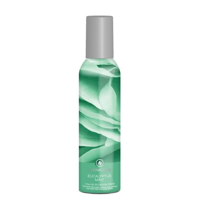 Eucalyptus & Mint Aromatherapy Room Spray