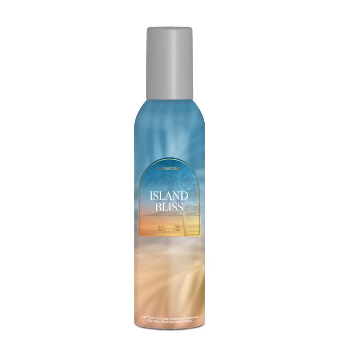 Island Bliss Room Spray
