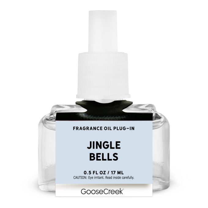 Jingle Bells Plug-in Refill
