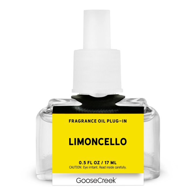 Limoncello Plug-in Refill