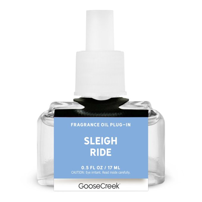 Sleigh Ride Plug-in Refill