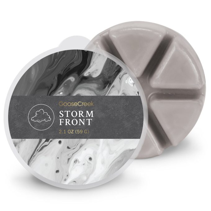 Storm Front Wax Melt