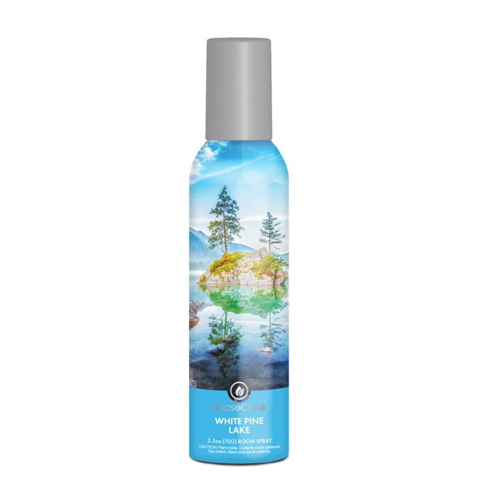 White Pine Lake Room Spray