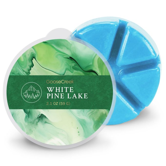 White Pine Lake Wax Melt