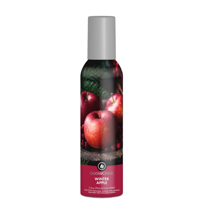 Winter Apple Room Spray