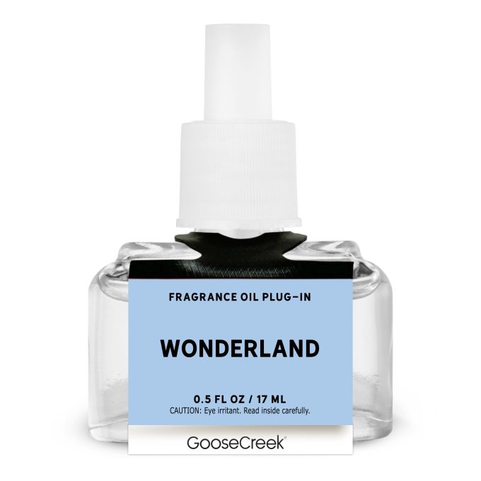 Wonderland Plug-in Refill